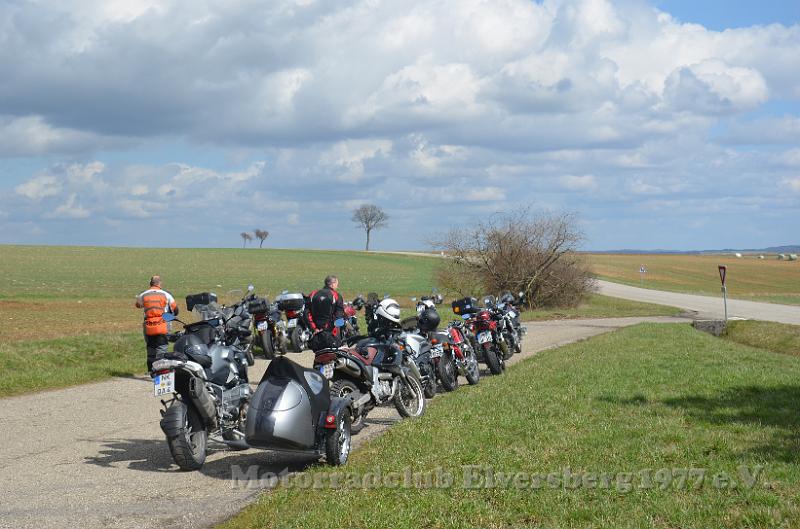 Saisoneroeffnungsfahrt 2013 - 105.JPG